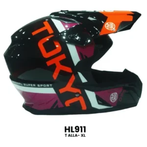 CASCO CROSS YOGE TOKYO SUPER SPORT