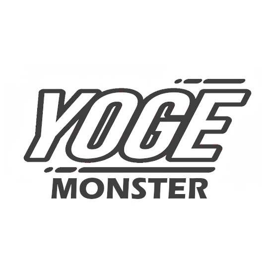 Yoge Monster Oficial